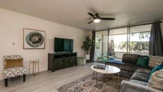 Hip and Comfy Condo in Hub of Old Town Scottsdale - Scottsdale - 4
