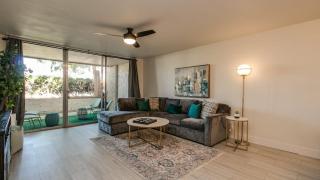 Hip and Comfy Condo in Hub of Old Town Scottsdale - Scottsdale - 1