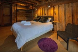Chalet Melussac - OVO Network - Le Grand-Bornand - 5