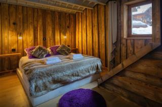 Chalet Melussac - OVO Network - Le Grand-Bornand - 2