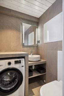 CornerView Apartment Henningsvær - Henningsvær - 3