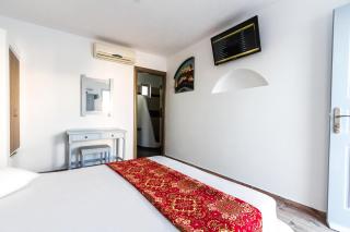 Villa Iliovasilema Santorini - Akrotiri - 6