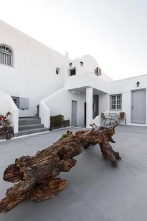 Villa Iliovasilema Santorini - Akrotiri - 5