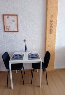 Apartamento, vistas al mar, a 3 minutos de la playa caminando - Jávea - 5