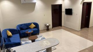 فلور الخليجية للشقق المخدومة Flowersuite1 - Dammam - 5