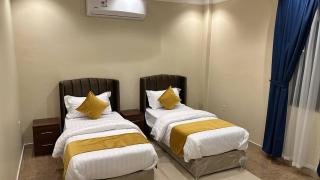فلور الخليجية للشقق المخدومة Flowersuite1 - Dammam - 3