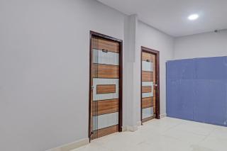 Collection O Lavish Springs - Hyderabad - 9