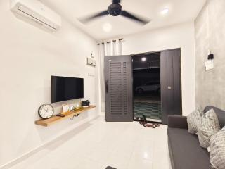 Whole House HomeStay Alor Setar Derga Jaya 10 mins to Aman Central - 7
