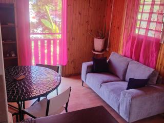 Appartement idéalement situé - Saint-Denis - 5