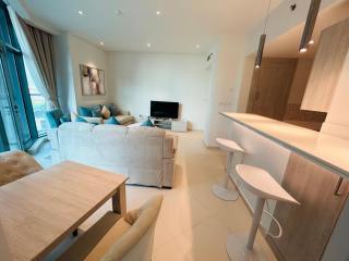 Modern Fully-Equipped Apartment in Seven Palm, Beach and Pool Access - Dubai - 5