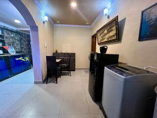 Fernandes Homestay- Amor - Cavelossim - 1