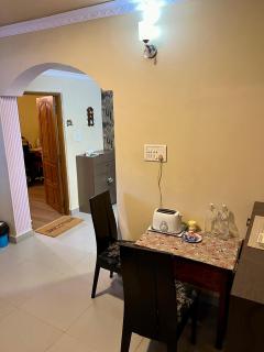 Fernandes Homestay- Amor - Cavelossim - 2