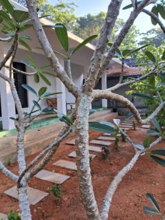 Sebastian's Oasis - Mararikulam - 4
