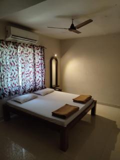 Konkan Villa Dream - Malvan - 8