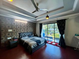 Fernandes Homestay- Amor - Cavelossim - 5
