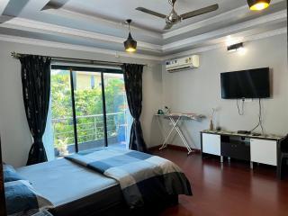 Fernandes Homestay- Amor - Cavelossim - 6