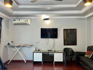 Fernandes Homestay- Amor - Cavelossim - 8