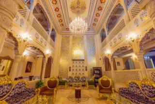 WelcomHeritage Traditional Haveli - Jaipur - 0