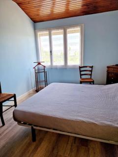 La Colline d'Estaing, Maison 4 pers avec terrasse - Estaing - 6