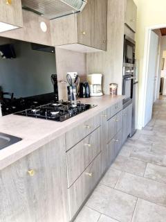 La Colline d'Estaing, Maison 4 pers avec terrasse - Estaing - 2