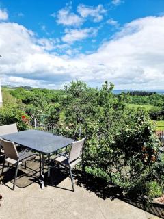 La Colline d'Estaing, Maison 4 pers avec terrasse - Estaing - 8