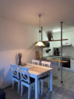 Saarstrasse 18a Haus 21 - Dahme - 7