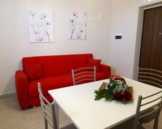 Rachel's guest apartments - Santa Maria Capua Vetere - 7