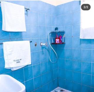 LOFTY DIANI STUDIO'S - Kwale - 9