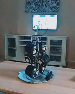 LOFTY DIANI STUDIO'S - Kwale - 3