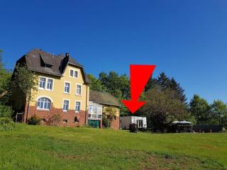 Gästehaus Cube am Forsthaus - Hausbach - 0