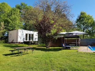 Gästehaus Cube am Forsthaus - Hausbach - 5