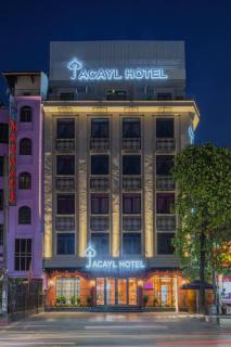 Jacayl Hotel - Hà Đông - 8