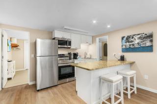 1030 Second Street home - 3