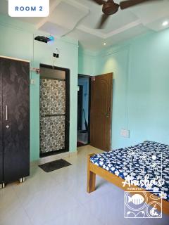 Anisha's Homestay - Malvan - 8