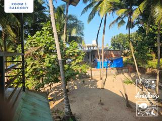 Anisha's Homestay - Malvan - 7