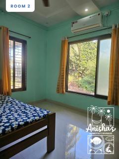 Anisha's Homestay - Malvan - 5