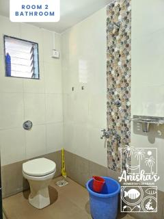 Anisha's Homestay - 1