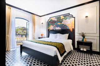 Babeeni Family Hotel Sapa - Sapa - 6