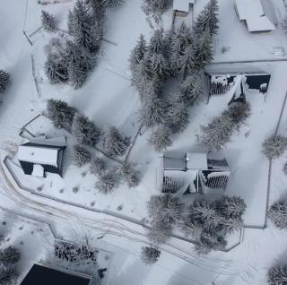Jahorina Rusovo Village - 4
