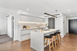 Hobart CBD Roof Top Penthouse - Hobart - 1