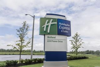 Holiday Inn Express & Suites - Welland - 3