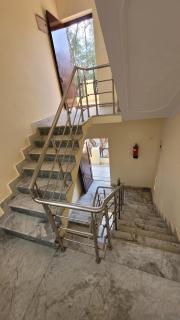 Hotel Keshav Nandan By The Shivaay - Rishīkesh - 5