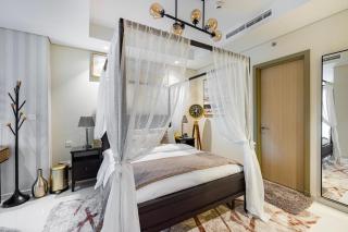 Stylish 2BR at Paramount Hotel Midtown - Dubai - 6