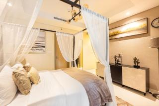 Stylish 2BR at Paramount Hotel Midtown - Dubai - 4