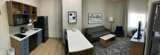 Candlewood Suites Oklahoma City-Moore by IHG - Moore - 2