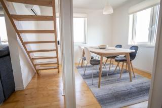 Stavanger BnB 10 by Berti’s - 0