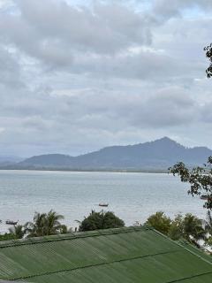 Rinna Resort - Ko Muk - 0
