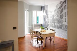 Casa di Ravecca - Genova - 9