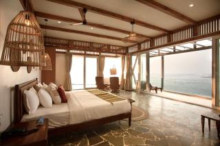 SaffronStays Athaang, Dapoli - Ānjarle - 0