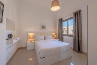 Gcribs apartment pool view - El Gouna - 6